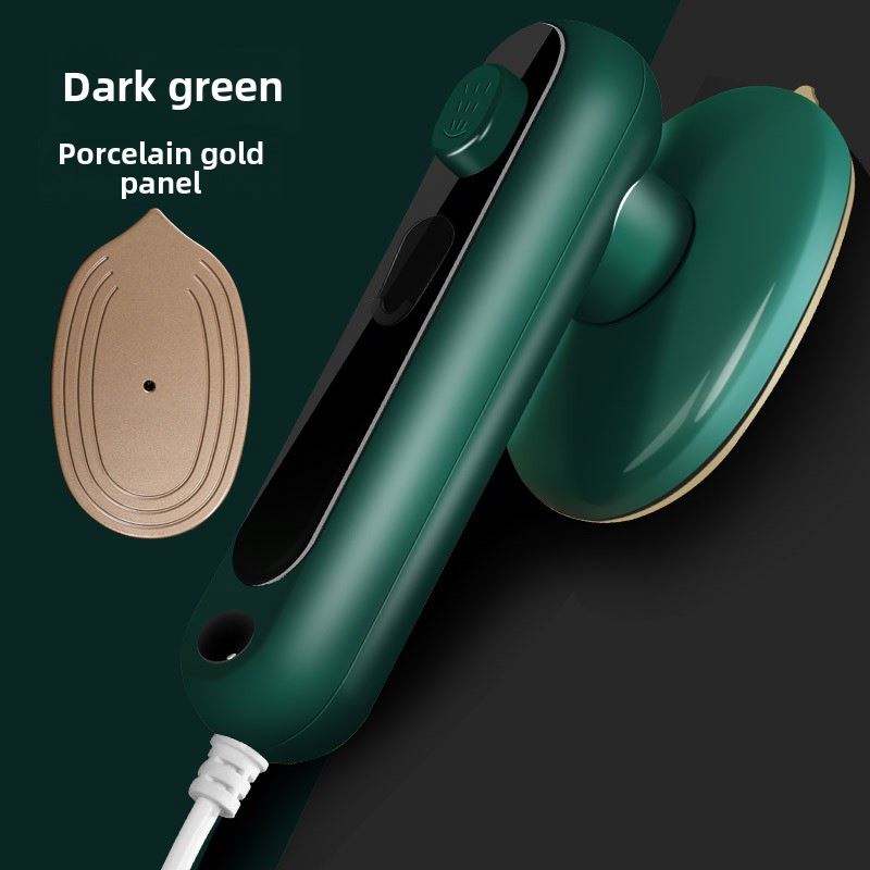 Mini Portable steam Iron - Peaksy