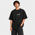 Former Gifted Kid Oversized Tee