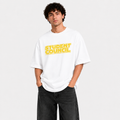 Campus Authority Oversized T-Shirt