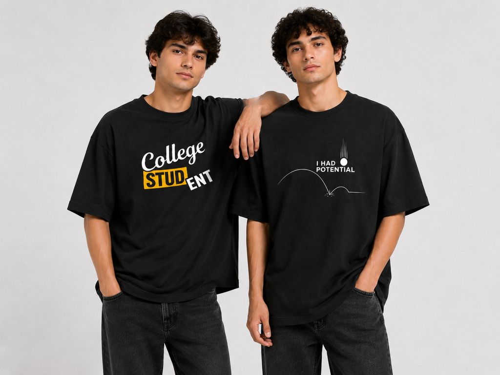 College Starter Pack