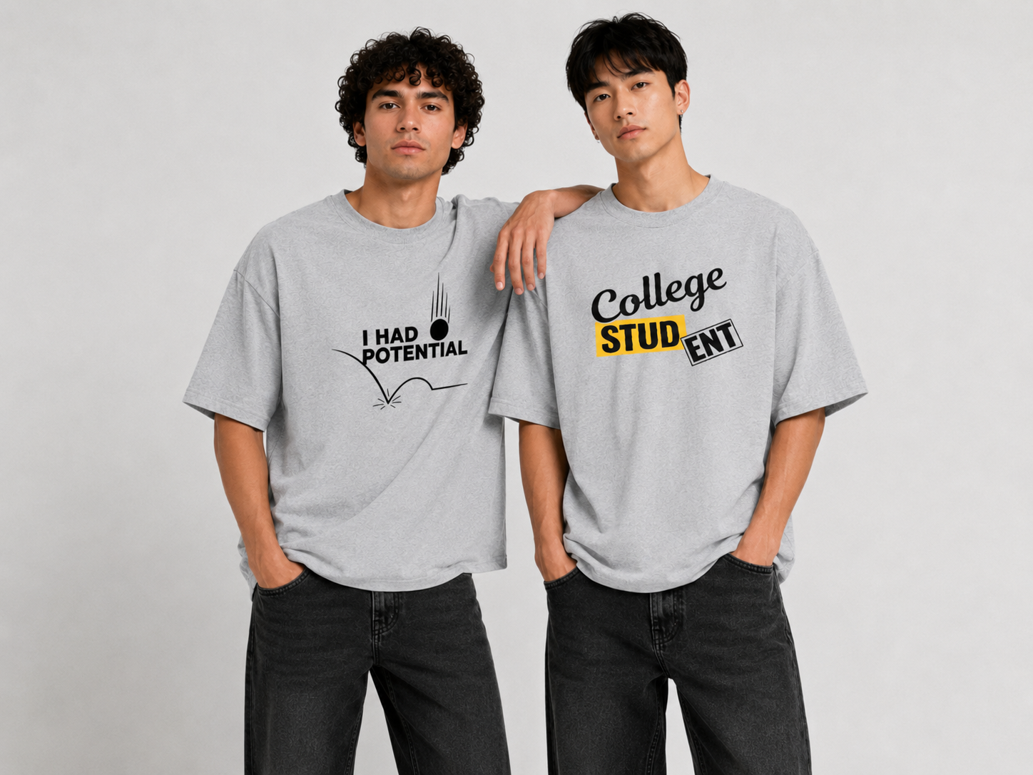 College Starter Pack