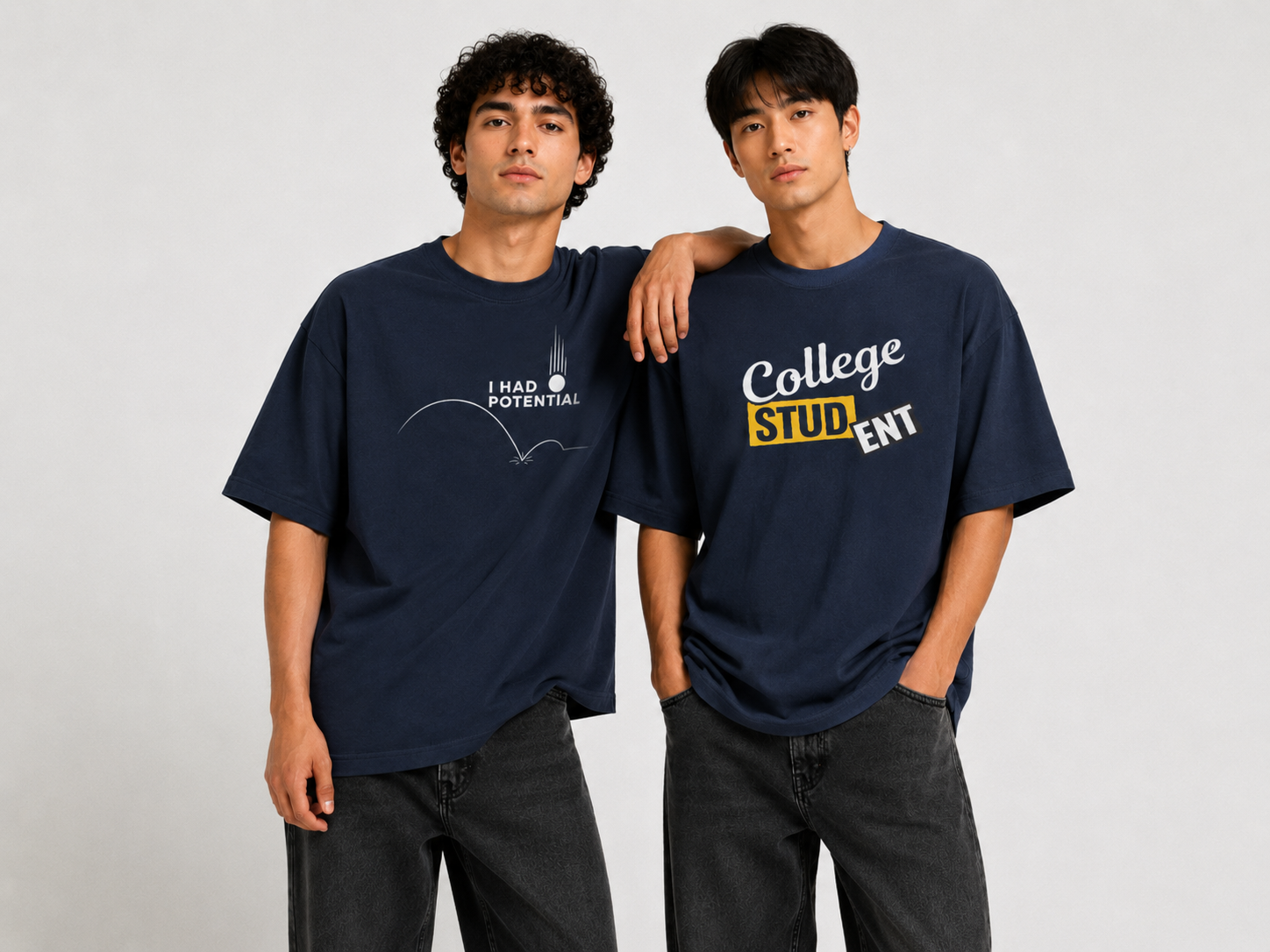 College Starter Pack