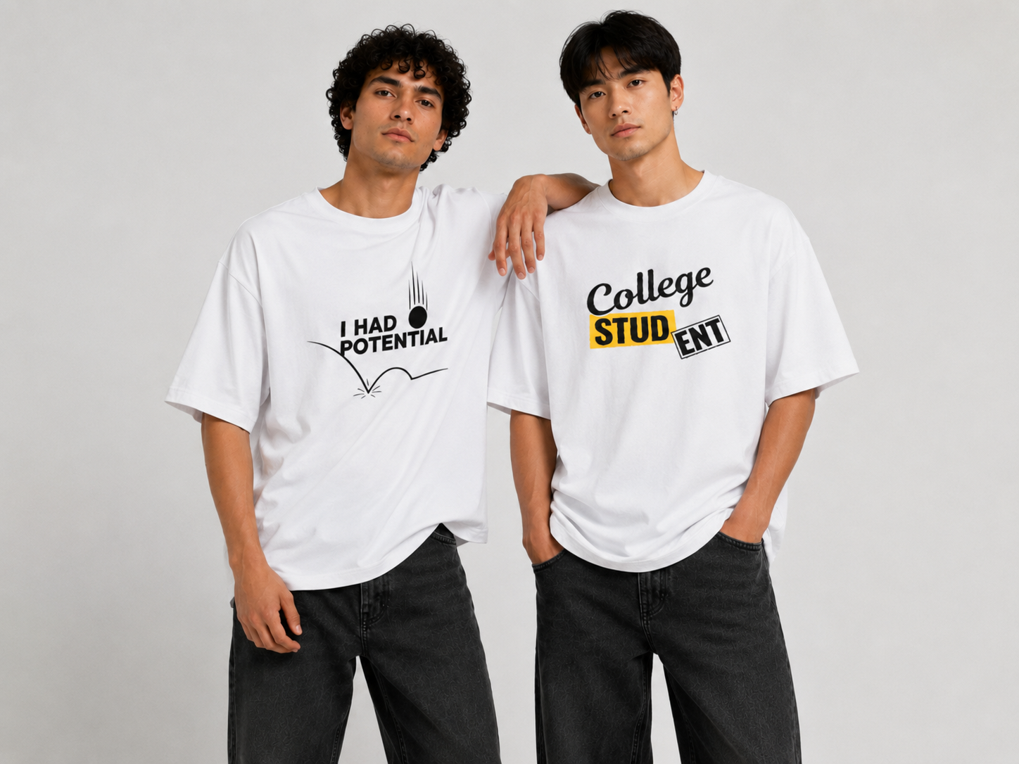 College Starter Pack